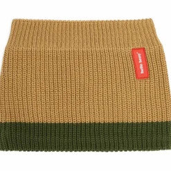 Tour de cou Snood Cocoon Pistachio (1-5 ans)|Hello Hossy Online