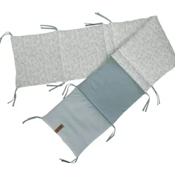 Outlet Domiva Tour de lit adaptable Filou (pour lits 60 x 120 ou 70 x 140 cm)