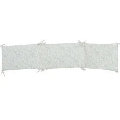 Tour de lit adaptable Rêve étoilé|Tartine et Chocolat Online