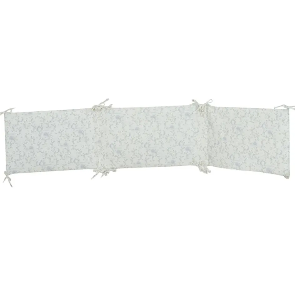 Tour de lit adaptable Rêve étoilé|Tartine et Chocolat Online