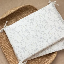 Tour de lit adaptable Rêve étoilé|Tartine et Chocolat Online