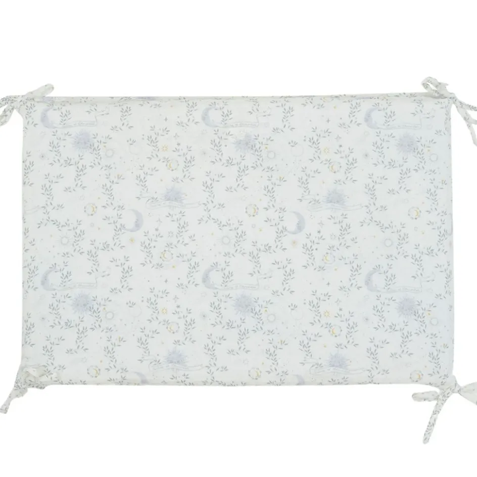 Tour de lit adaptable Rêve étoilé|Tartine et Chocolat Online