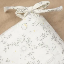 Tour de lit adaptable Rêve étoilé|Tartine et Chocolat Online