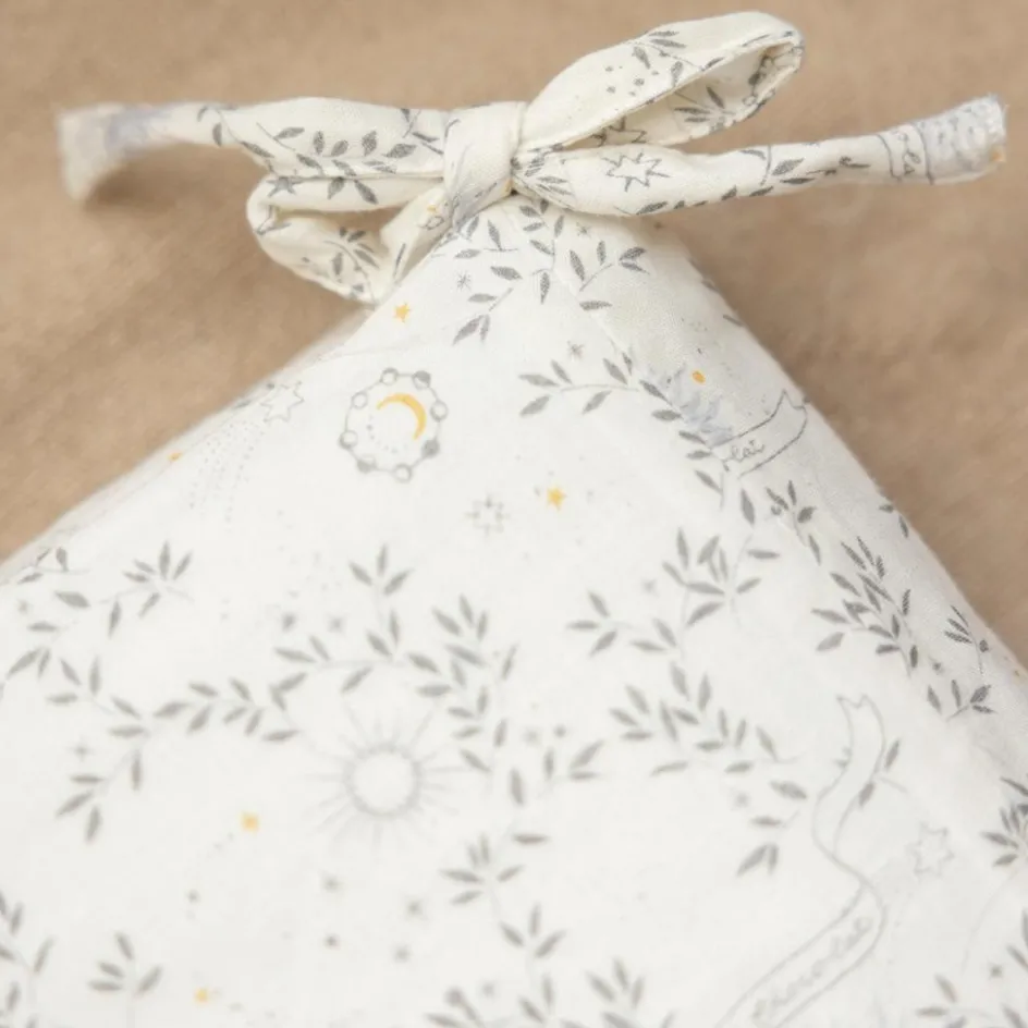 Tour de lit adaptable Rêve étoilé|Tartine et Chocolat Online