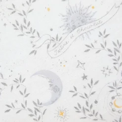 Tour de lit adaptable Rêve étoilé|Tartine et Chocolat Online