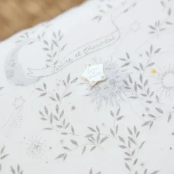 Tour de lit adaptable Rêve étoilé|Tartine et Chocolat Online