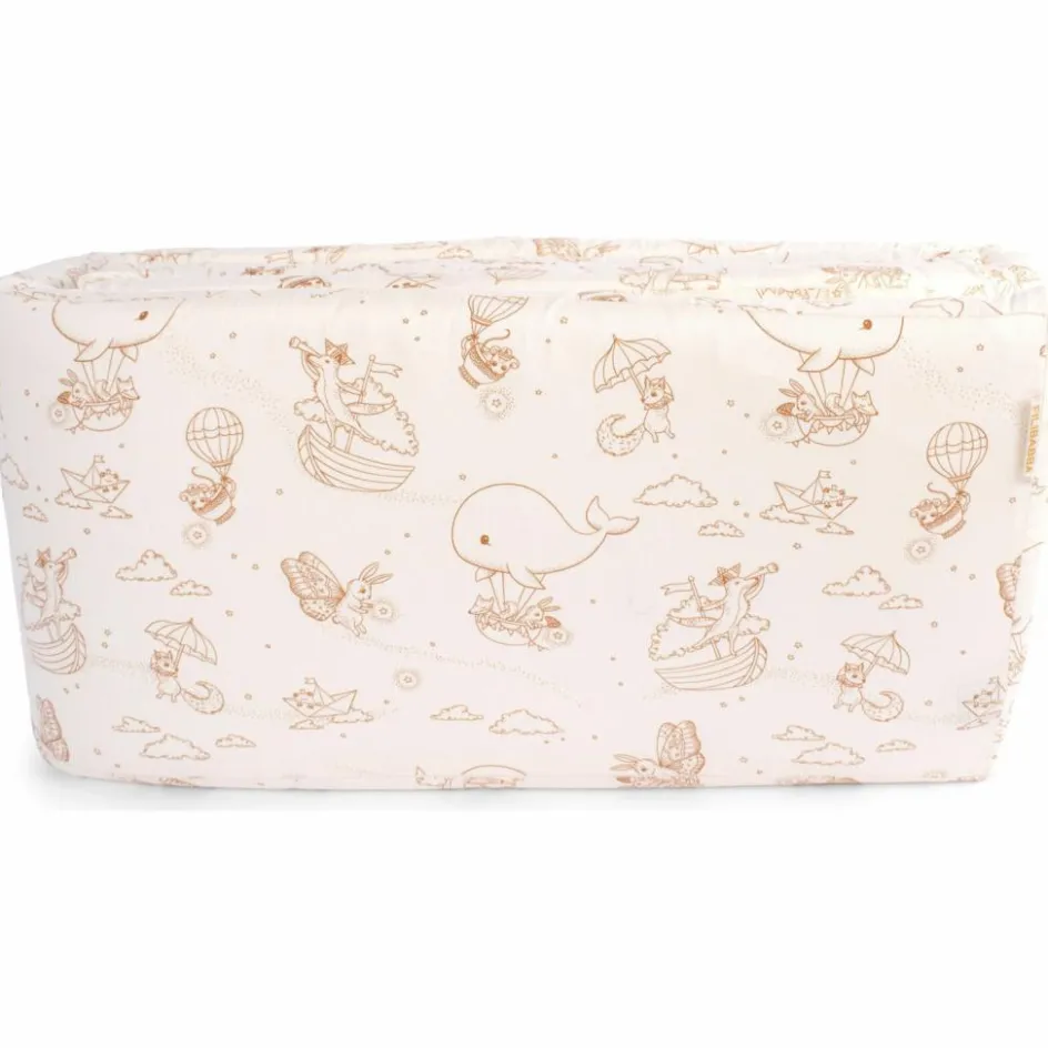 Tour de lit Dreamy Adventurers|Filibabba Online