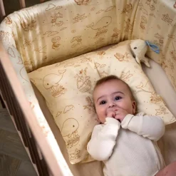 Tour de lit Dreamy Adventurers|Filibabba Online