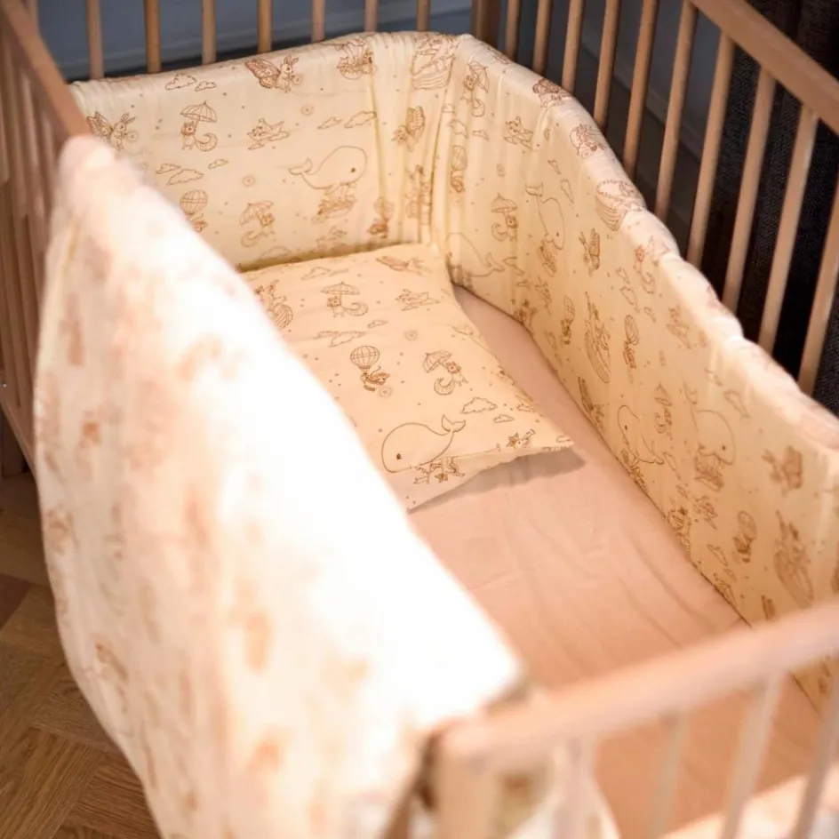 Tour de lit Dreamy Adventurers|Filibabba Online