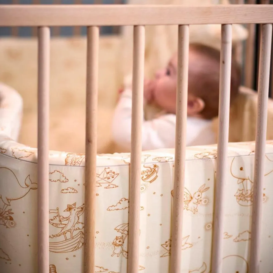 Tour de lit Dreamy Adventurers|Filibabba Online