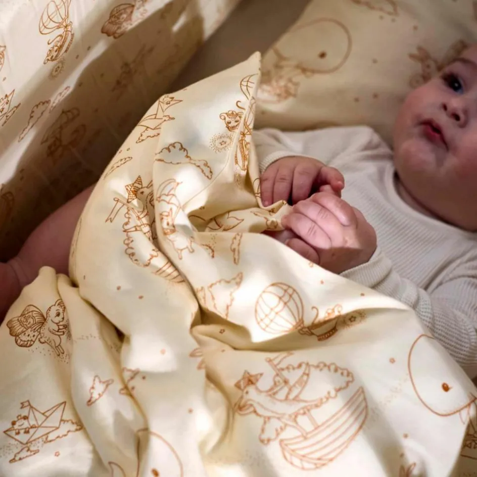 Tour de lit Dreamy Adventurers|Filibabba Online