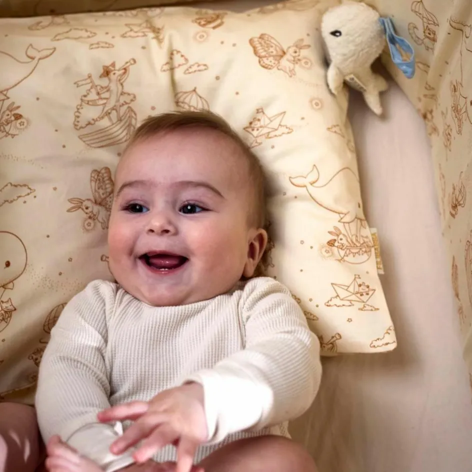 Tour de lit Dreamy Adventurers|Filibabba Online