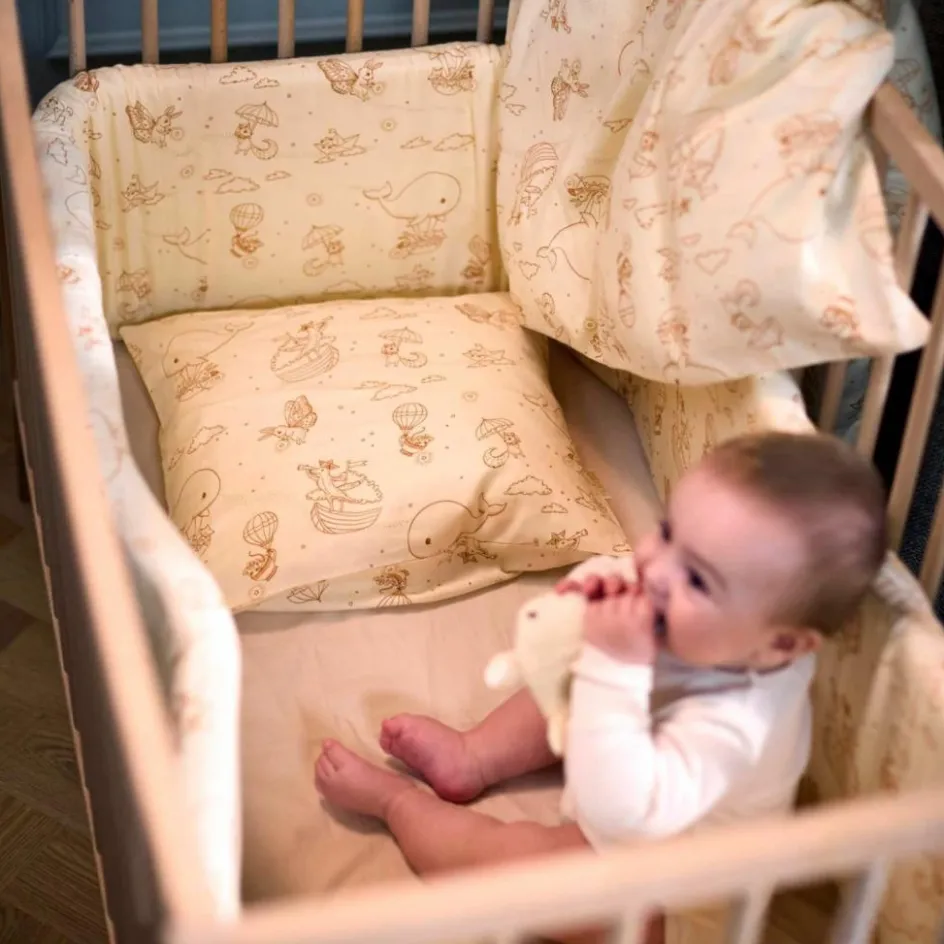 Tour de lit Dreamy Adventurers|Filibabba Online