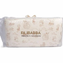 Tour de lit Dreamy Adventurers|Filibabba Online