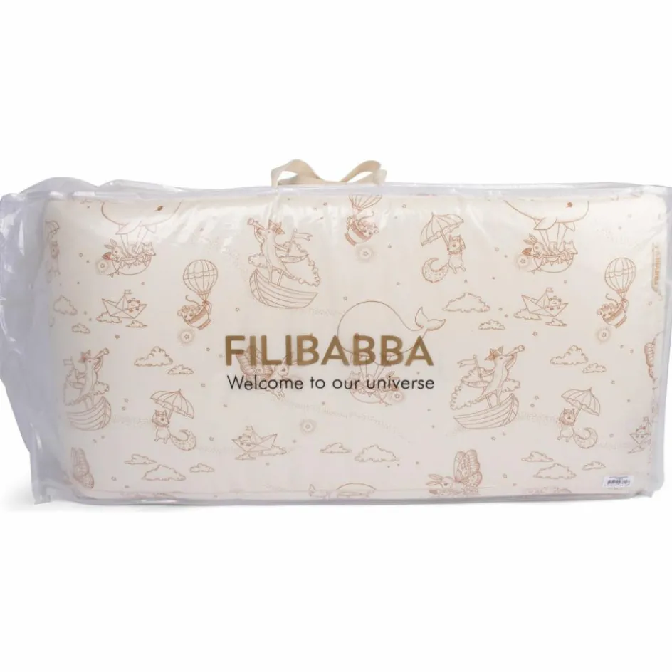 Tour de lit Dreamy Adventurers|Filibabba Online