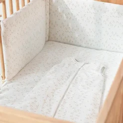 Online Nattou Tour de lit Ernest, Flo et Oli (pour lits 60 x 120 et 70 x 140 cm)