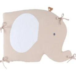 Tour de lit et parc Bali, Moka & Snow|Noukie's Discount