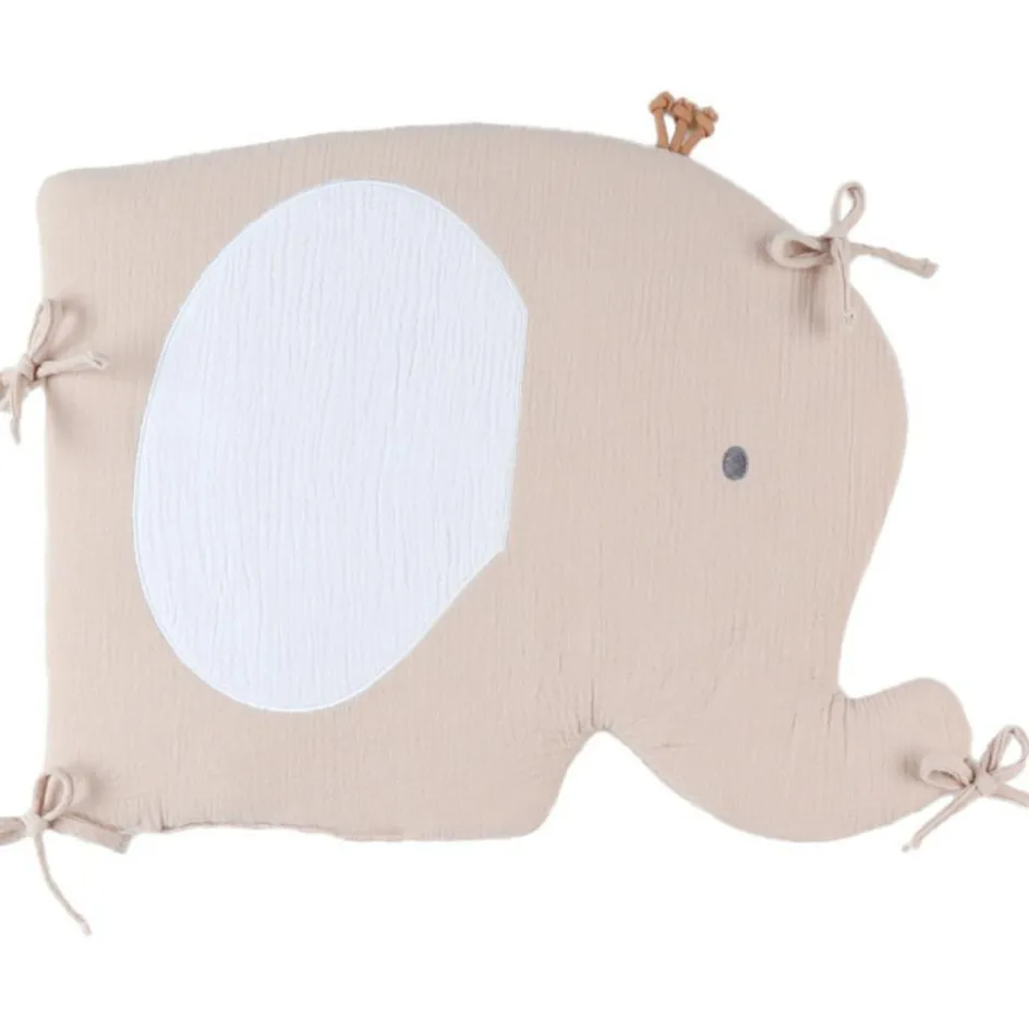 Tour de lit et parc Bali, Moka & Snow|Noukie's Discount