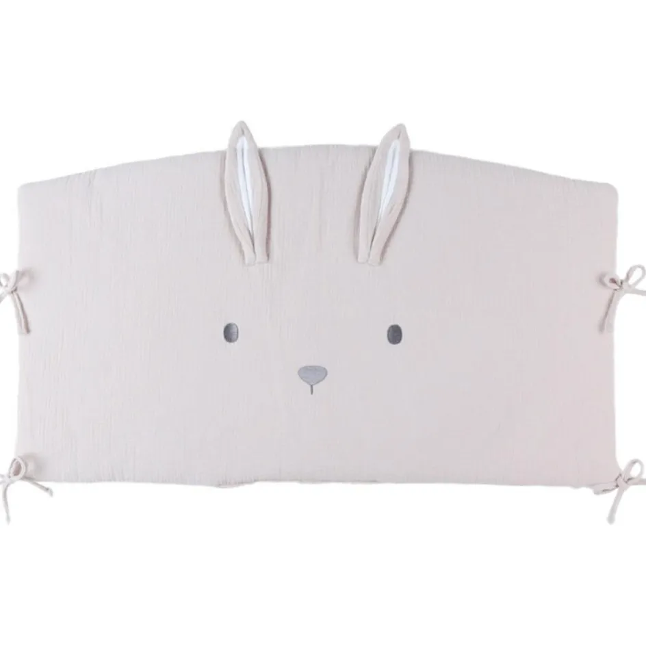 Tour de lit et parc Bali, Moka & Snow|Noukie's Discount