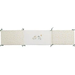 Online Nattou Tour de lit Felix et Léo (pour lits 60 x 120 et 70 x 140 cm)