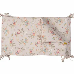 Hot Moulin Roty Tour de lit fleurs La petite école de danse