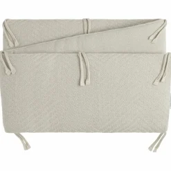 Outlet Baby's Only Tour de lit Grace Warm Linen (pour lits 60 x 120 ou 70 x 140 cm)