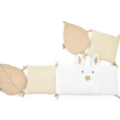 Outlet Doudou et Compagnie Tour de lit Happy Wild