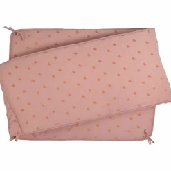 Tour de lit Hop (pour lits 60 x 120 ou 70 x 140 cm)|Trois Kilos Sept Outlet