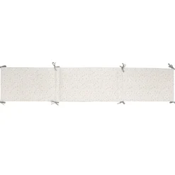 Hot Nattou Tour de lit Mila, Zoé et Lana (pour lits 60 x 120 et 70 x 140 cm)