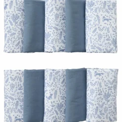 Discount BB & Co Tour de lit modulable et respirant Forêt enchantée