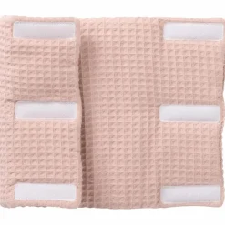 Sale BB & Co Tour de lit modulable et respirant pétale