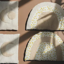 Outlet Domiva Tour de lit modulable Honey Moon (pour lits 60 x 120 ou 70 x 140 cm)