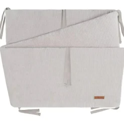 Best Baby's Only Tour de lit Sense gris