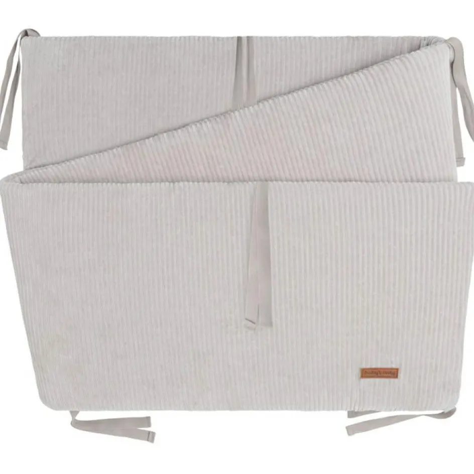 Best Baby's Only Tour de lit Sense gris