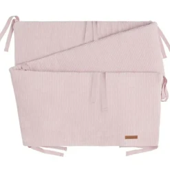 Outlet Baby's Only Tour de lit Sense rose