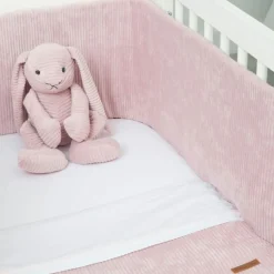 Outlet Baby's Only Tour de lit Sense rose