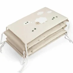 Sale Done by Deer Tour de lit Tiny farm Sable