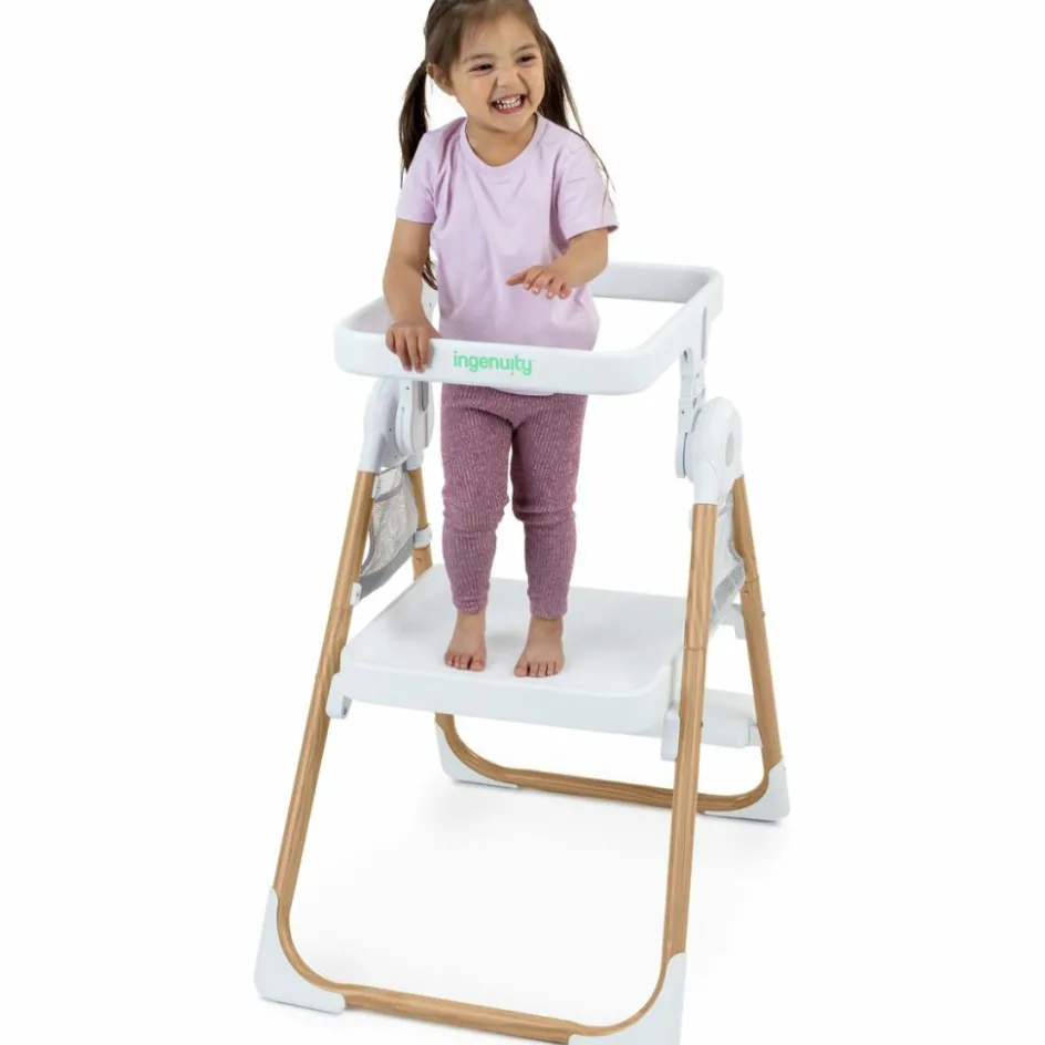 Best Ingenuity Tour d'observation et d'apprentissage évolutive