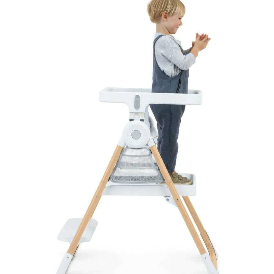 Best Ingenuity Tour d'observation et d'apprentissage évolutive