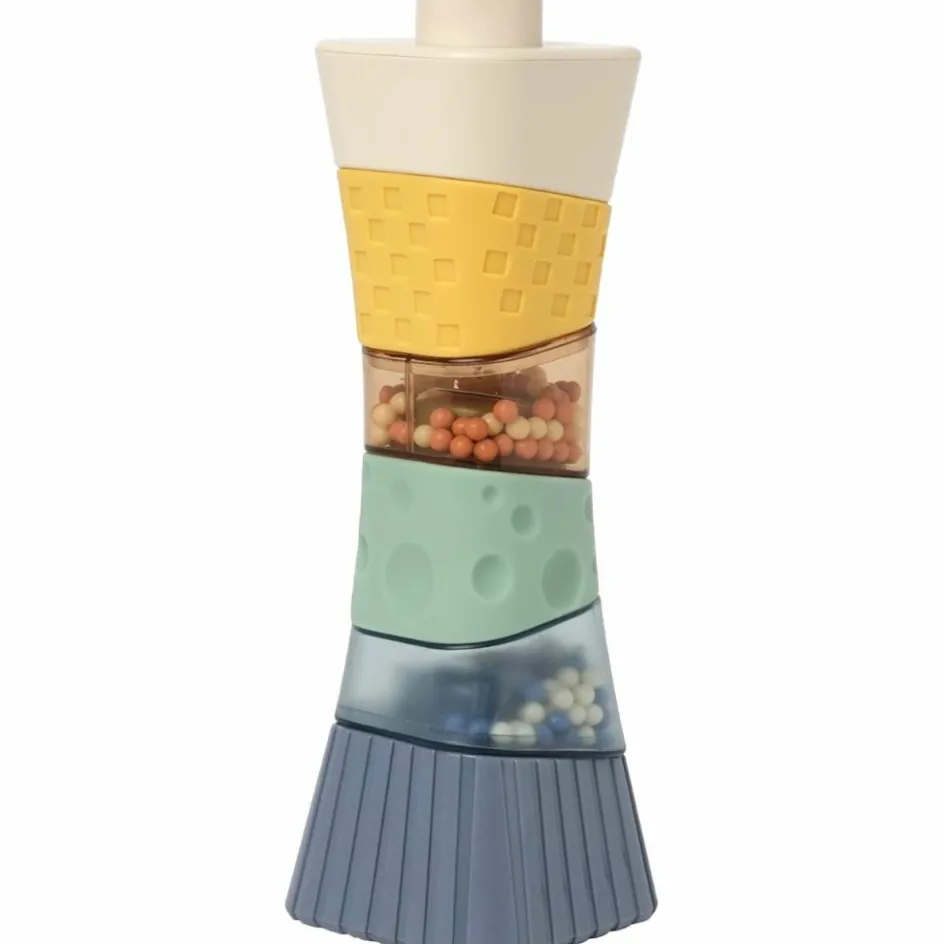 Online Baby to Love Tour sensorielle à empiler