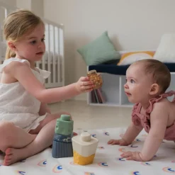 Online Baby to Love Tour sensorielle à empiler