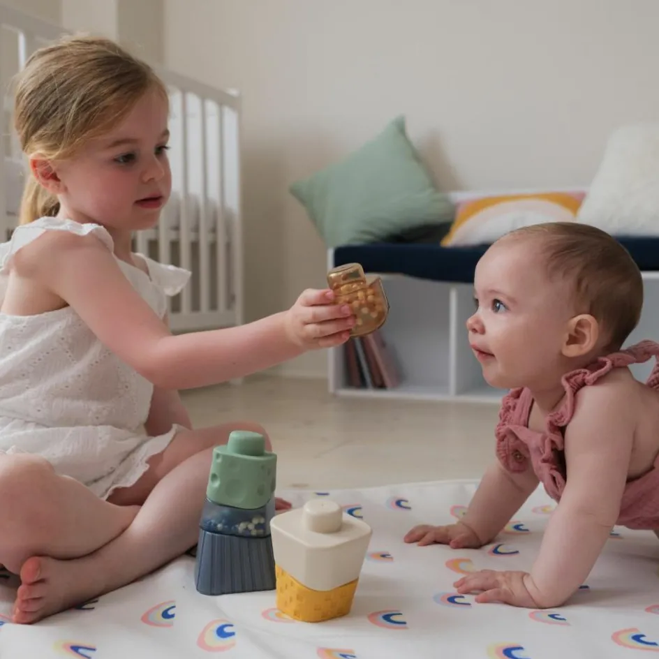 Online Baby to Love Tour sensorielle à empiler