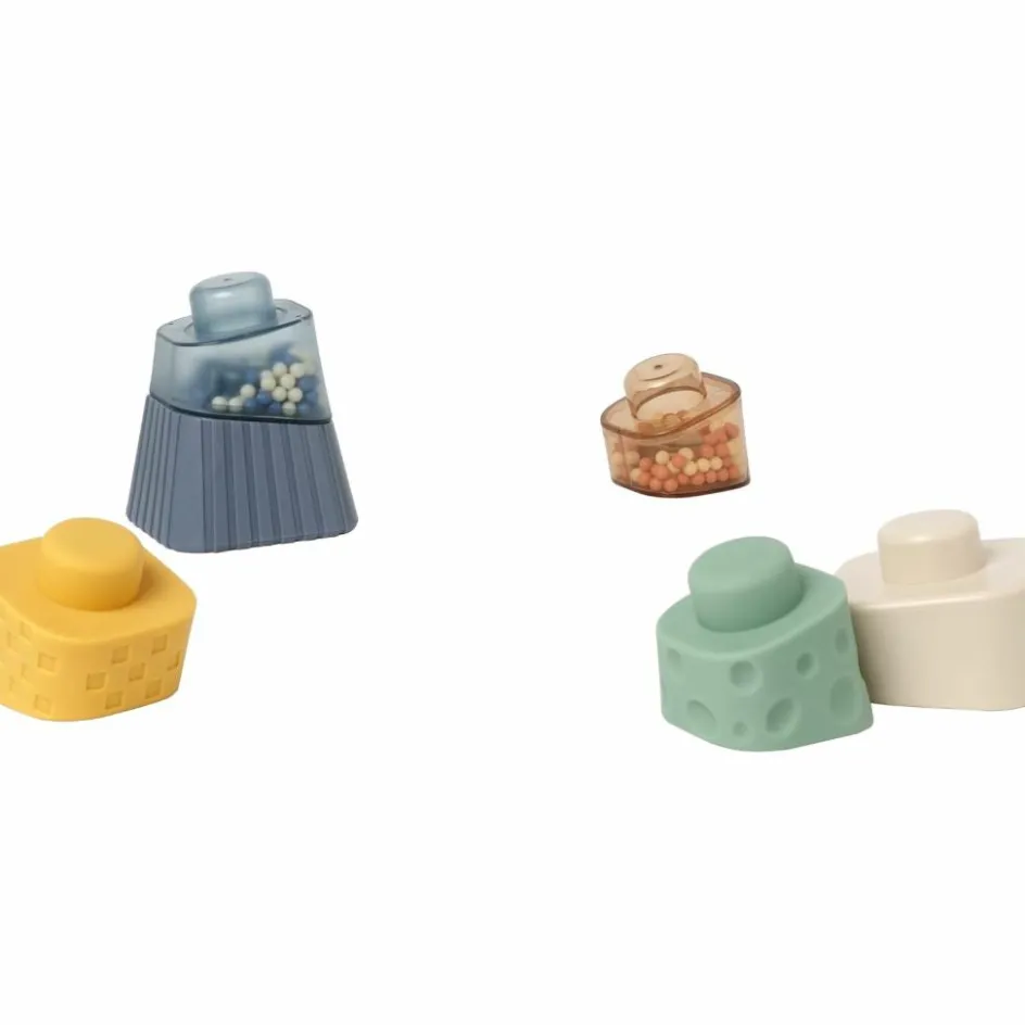 Online Baby to Love Tour sensorielle à empiler