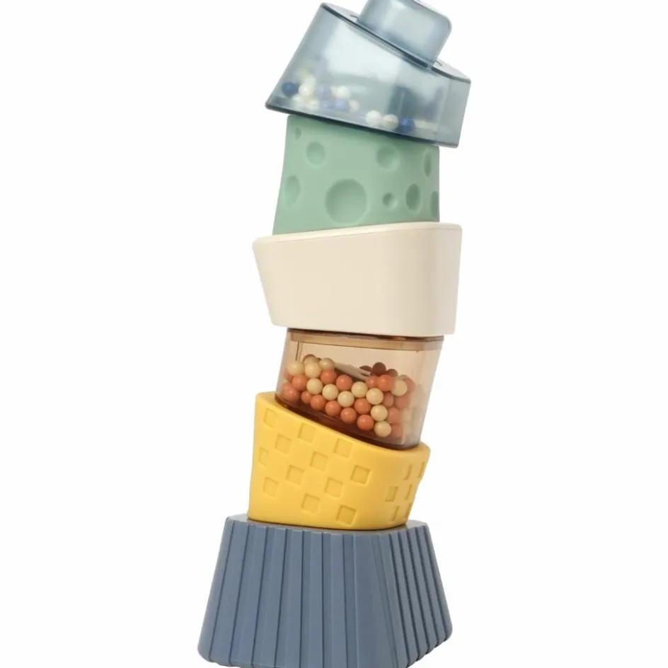 Online Baby to Love Tour sensorielle à empiler