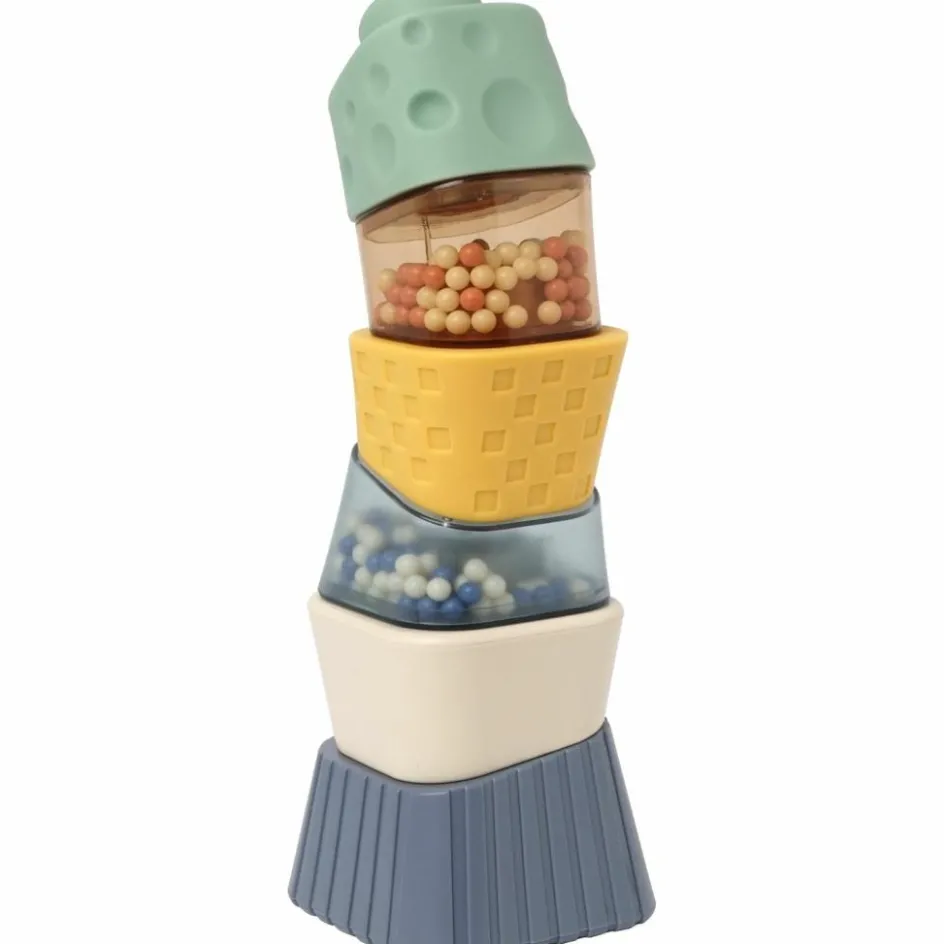 Online Baby to Love Tour sensorielle à empiler