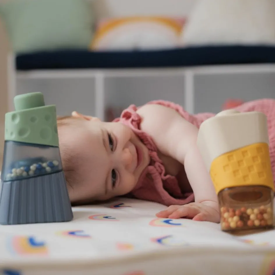 Online Baby to Love Tour sensorielle à empiler