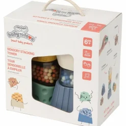 Online Baby to Love Tour sensorielle à empiler