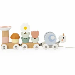 Train d'activités à tirer Sweet Cocoon|Janod