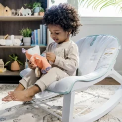 Sale Ingenuity Transat à bascule 3 en 1 Weaver