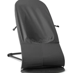 Transat Balance Soft anthracite|BabyBjörn New